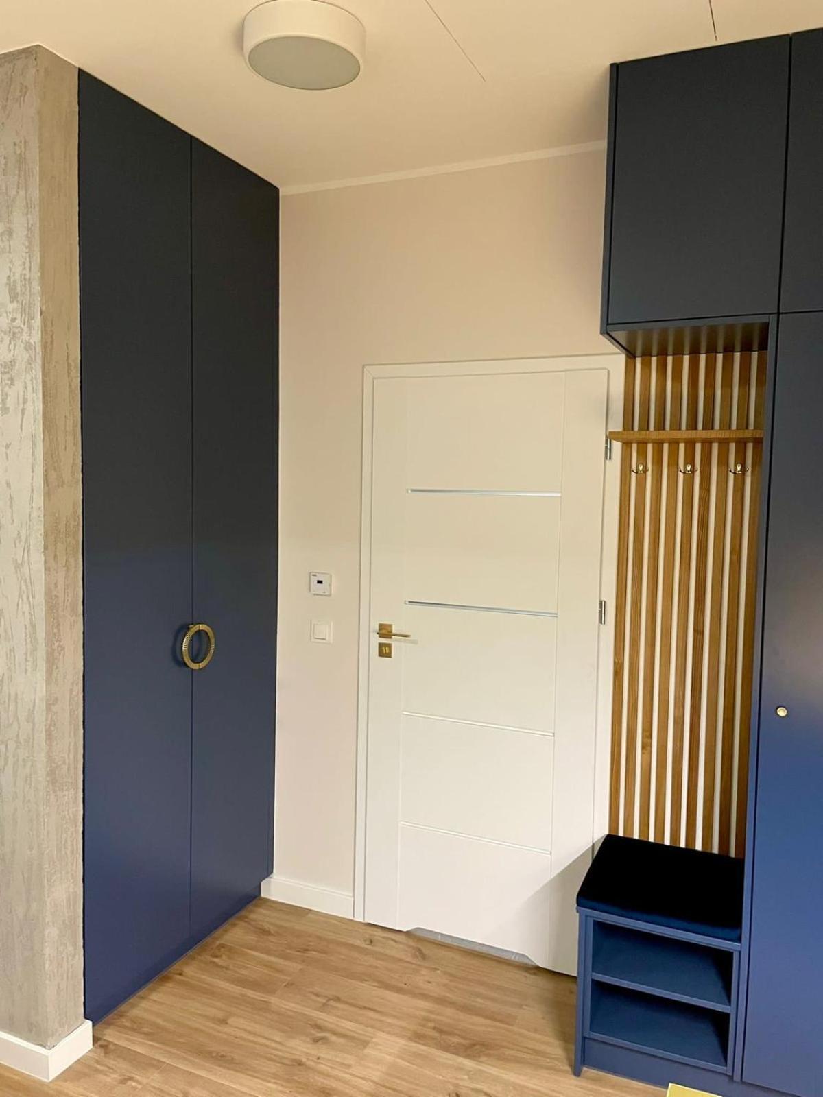 Apartos Seaside Luxury Apartments Swinoujscie Exterior photo