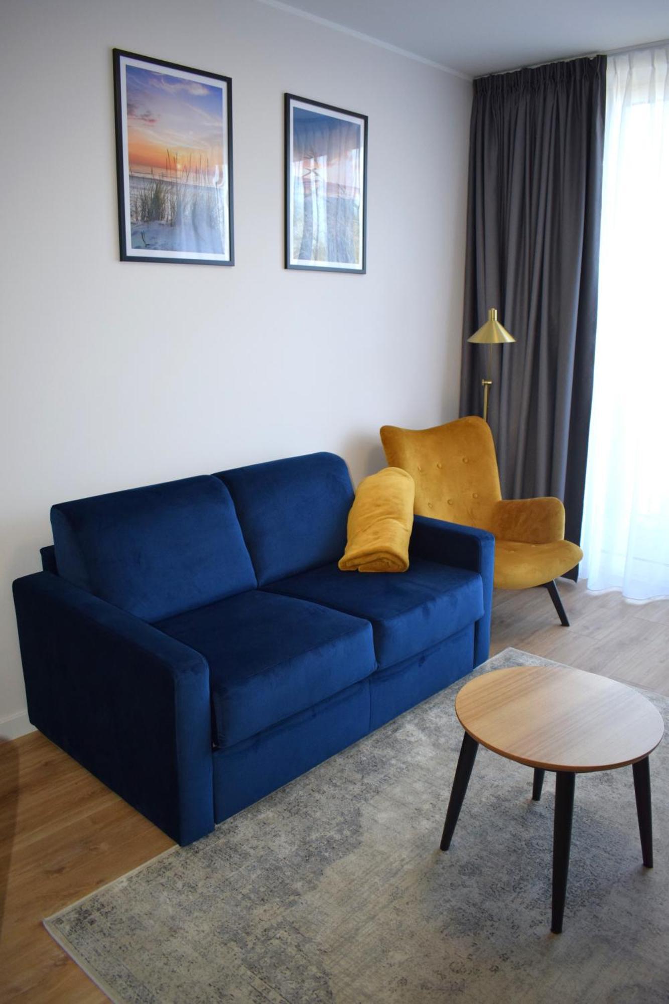Apartos Seaside Luxury Apartments Swinoujscie Exterior photo