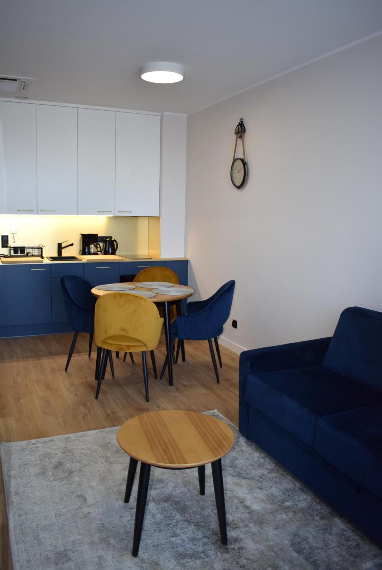 Apartos Seaside Luxury Apartments Swinoujscie Exterior photo